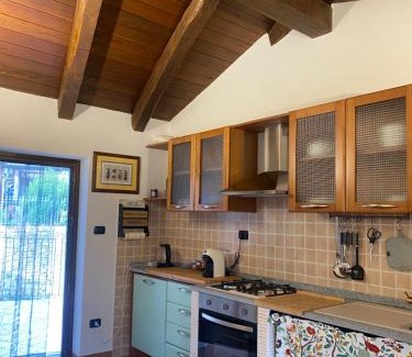 Murazzano House | La Corte di San Rocco