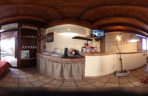Sciacca Historic Centre House | La Corte Normanna