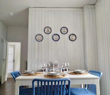 Lortallo House | La corte sul lago - Appartamento Pietro