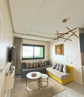 Tangier Apartment | La costa KOala