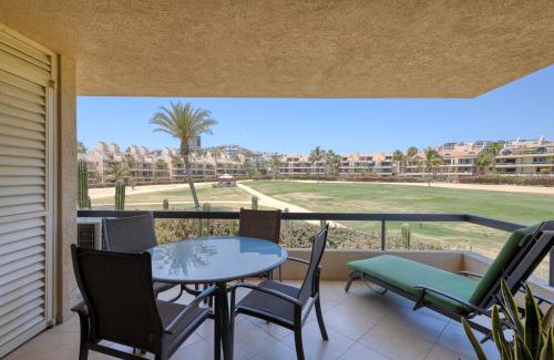 Campo de Golf Fonatur Apartment | La Costa Villa 2 Depto 202