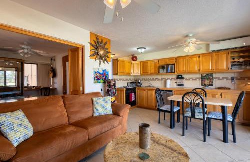 Campo de Golf Fonatur Apartment | La Costa Villa 2 Depto 202