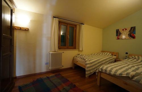 Vinci Apartment | La Costareccia