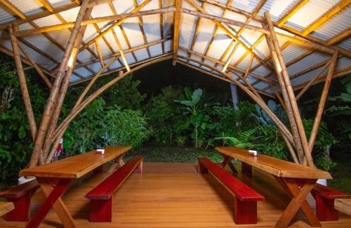 Palma Hotel | La Cotinga Biological Station