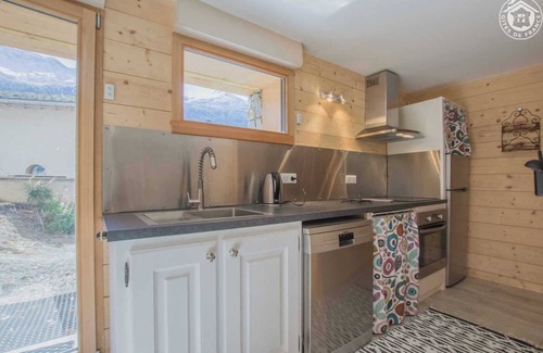 Lanslevillard House | LA COULEE DOUCE - VAL CENIS