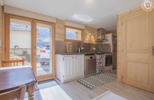 Lanslevillard House | LA COULEE DOUCE - VAL CENIS