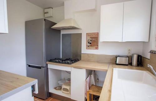 Sollies Pont House | La Cressonniere by Interhome