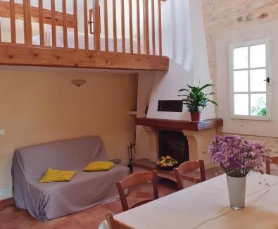 Apt House | La Croix du Sud - Ocres en Provence