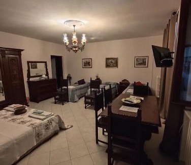 Asti Bed & Breakfast | La Crota B&B