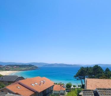 Montalvo Apartment | La Cruz del Sur - "CIES"