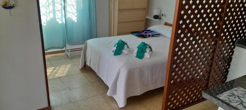Montalvo Apartment | La Cruz del Sur - "CIES"
