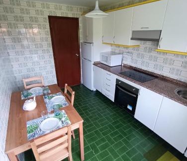 Montalvo Apartment | La Cruz del Sur - "ONS"