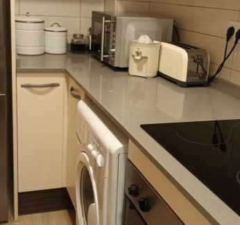 Altafulla Apartment | La Cueva Beach