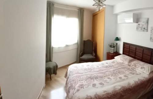 Altafulla Apartment | La Cueva Beach