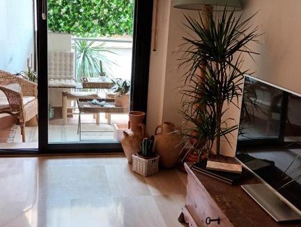 Altafulla Apartment | La Cueva Beach