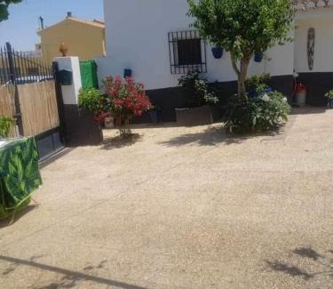 Guadix House | la cueva de guadix