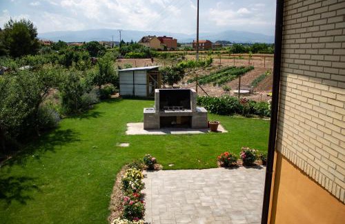 Huercanos House | La Cueva del Tempranillo