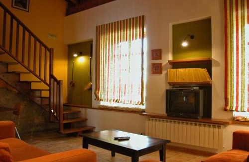 Elciego House | La cueva