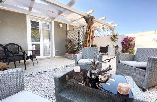 Enas Apartment | La Cuppulata 2 - Stile Mare