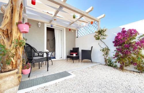 Enas Apartment | La Cuppulata 2 - Stile Mare