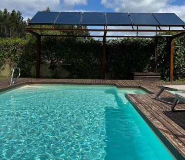 Pontevedra Villa | La Curia