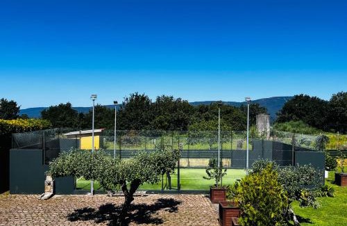 Pontevedra Villa | La Curia