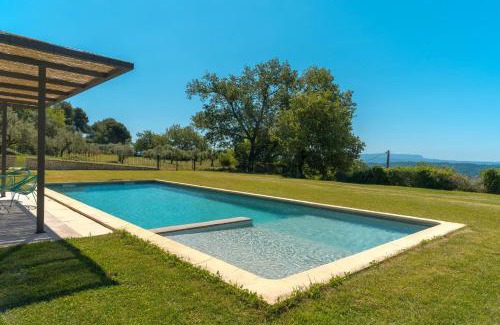 Cucuron Villa | La Déboulière