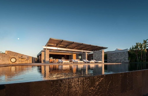 Pointe Milou Villa | La Danse des Etoiles - St Barts