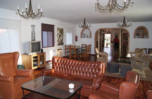 Los Yebenes House | La Dehesa Boyal