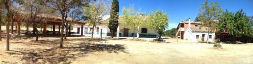 Los Yebenes House | La Dehesa Boyal