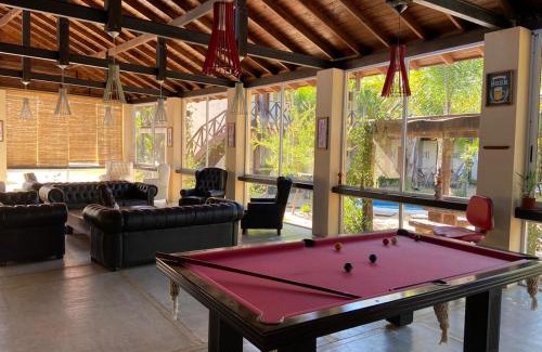 Segunda Seccion Hotel | La Delfina Island Resort