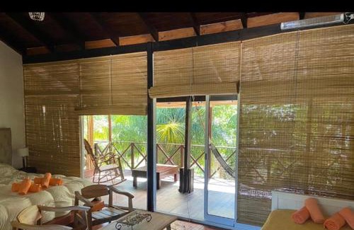 Segunda Seccion Hotel | La Delfina Island Resort