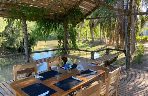 Segunda Seccion Hotel | La Delfina Island Resort