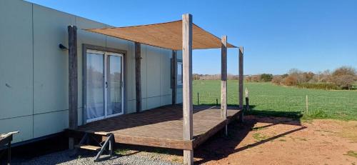 Soriano House | La Demorada, cómoda casa en entorno natural