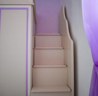 Forchia House | La Dimora dei Ciliegi