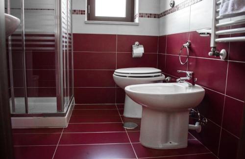 Forchia House | La Dimora dei Ciliegi