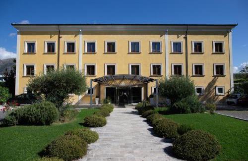San Vittorino Hotel | La Dimora del Baco Hotel