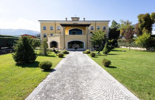 San Vittorino Hotel | La Dimora del Baco Hotel