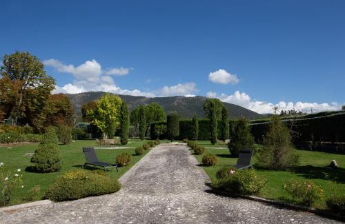San Vittorino Hotel | La Dimora del Baco Hotel