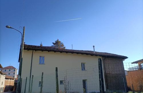 Quattordio Apartment | La dimora del capitano