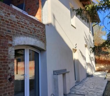 Quattordio Apartment | La dimora del capitano