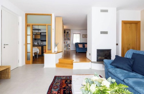 Bottenicco House | La Dimora del Cavaliere by Interhome