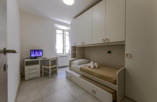 Civitavecchia Apartment | La Dimora del Porto