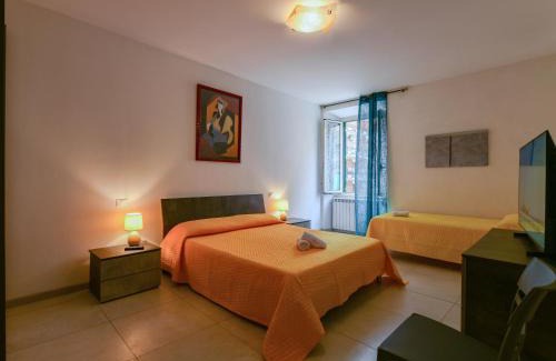 Civitavecchia Apartment | La Dimora del Porto