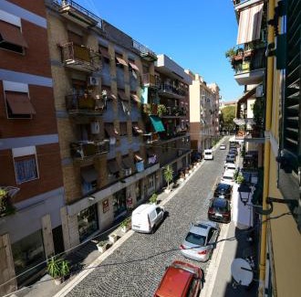 Civitavecchia Apartment | La Dimora del Porto