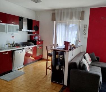 Pleod Apartment | la dimora del re