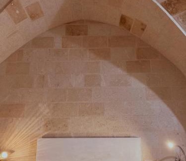 Oria House | La dimora della Dea Estia