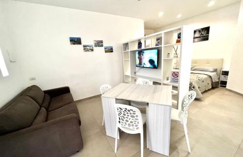 Fondi Apartment | La Dimora della Fenice