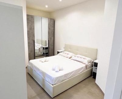 Fondi Apartment | La Dimora della Fenice