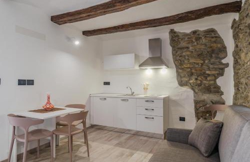 Valmaggiore Apartment | La Dimora delle Masche